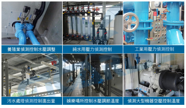 熱電偶溫度顯示器-風管垂直型溫濕度LCD傳送器