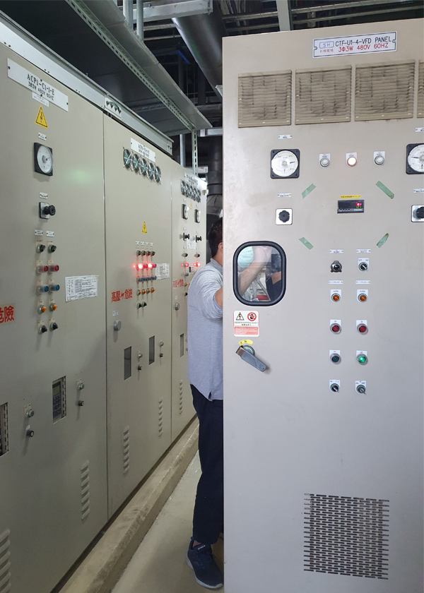 軌道型隔離雙進雙出隔離信號轉換器