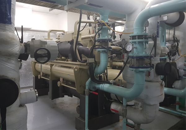 室內型PM2.5粉塵傳送偵測器-溫溼度+露點出線式控制器-管