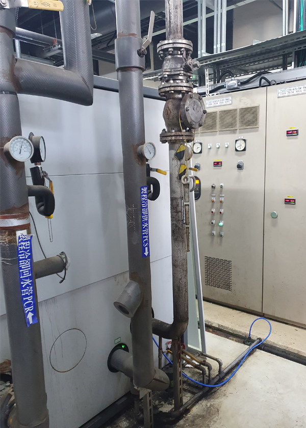 背光分離型一氧化碳RS485感測器-LCD出線式一氧化碳傳送