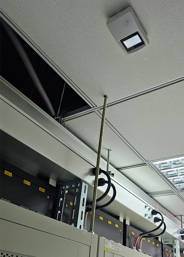 貼附型銅片RTD出線型表面感溫棒