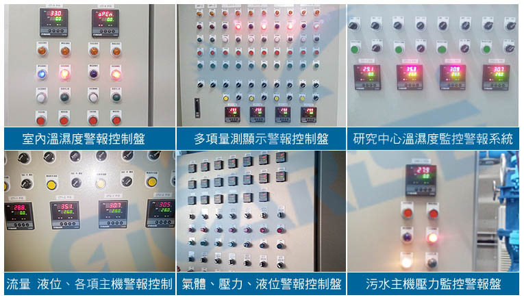 溫度信號隔離轉換器-水位計液位傳送器-抬頭顯示八通道熱電偶溫