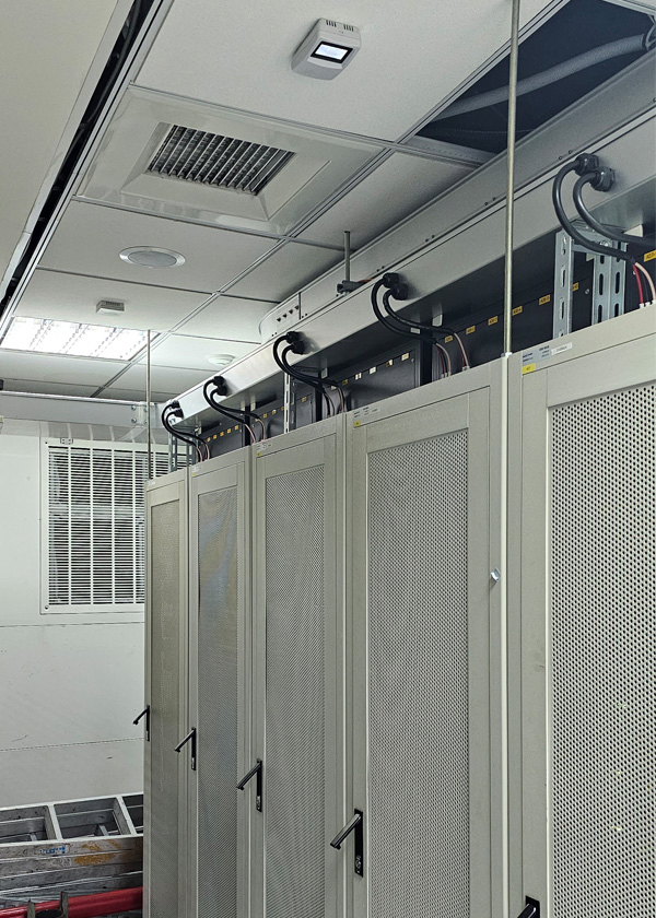 雙組直流信號隔離器/熱電偶溫度轉換器/感溫棒轉換器