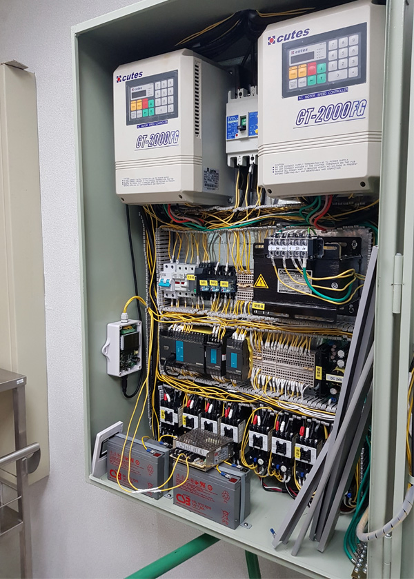 白金電阻轉換器-PT100双組傳送器-超薄型溫度傳送器-交直