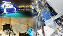 SG1000投入式液位計傳送器-液位傳訊器-沉水式水位傳感器