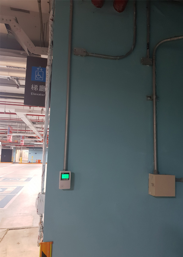 SE600熱電偶溫度隔離轉換器-管道式迴風口溫溼度控制-溫度
