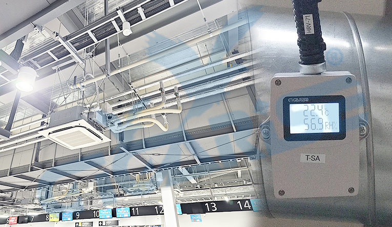 白金電阻轉換器-PT100双組傳送器-超薄型溫度傳送器-交直
