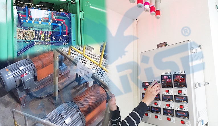 RTD電阻8 通道溫度輸入模組RS485傳訊器
