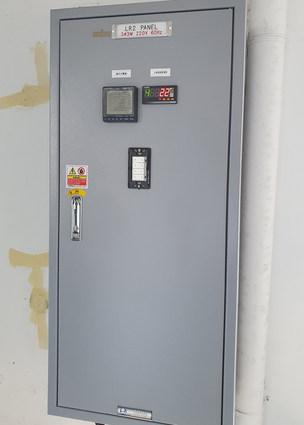 SE600熱電偶溫度隔離轉換器-管道式迴風口溫溼度控制-溫度