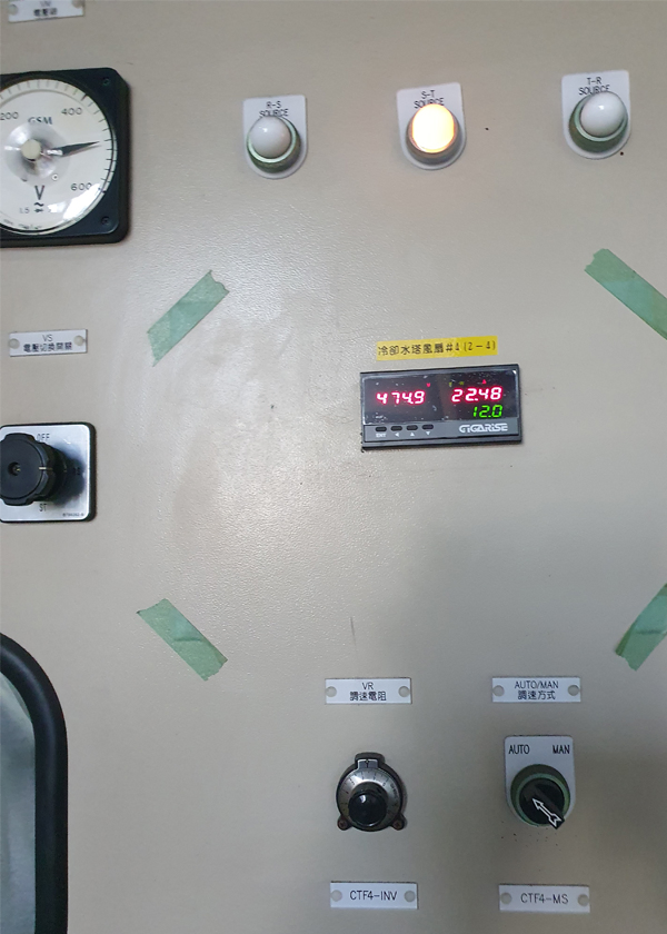 SE4600-溫溼度出線型2m免配線控制器