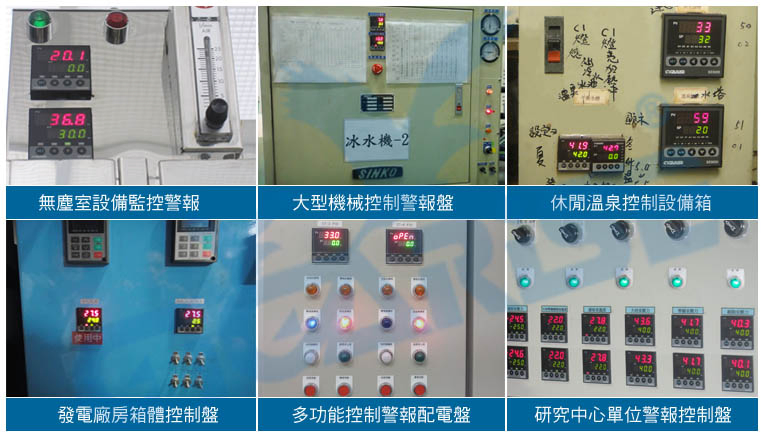 可規劃一對二PT100轉換器-管道式CO2+溫溼度氣體偵測器