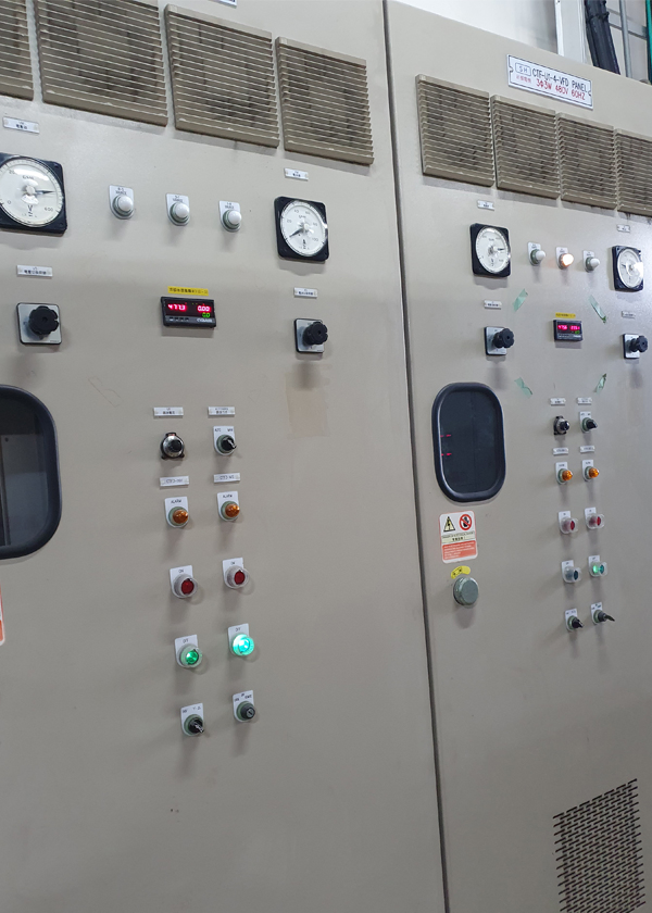 軌道型熱電偶溫度轉換器