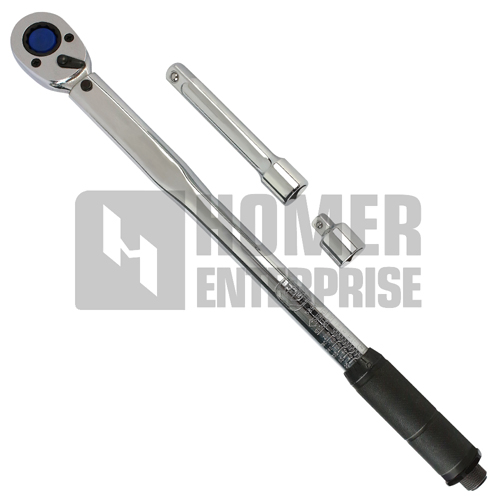 TORQUE WRENCH