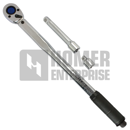 TORQUE WRENCH 2150BQLA