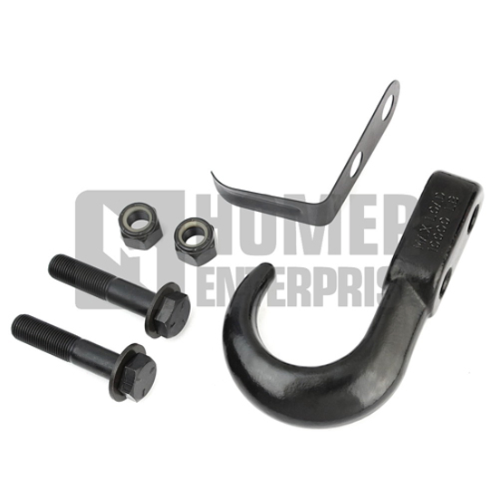 TOW HOOK E1082