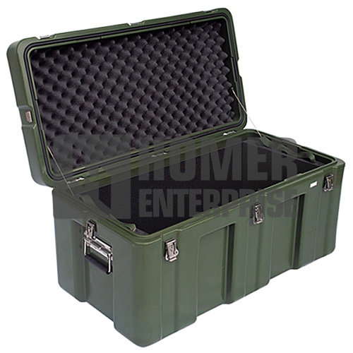 HEAVY DUTY STORAGE BOX