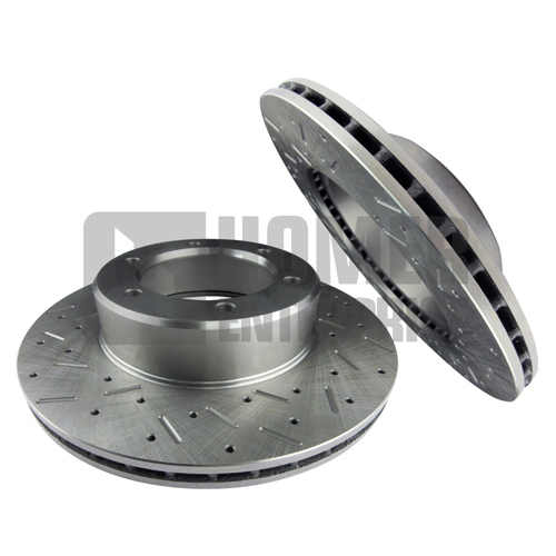 BRAKE ROTOR