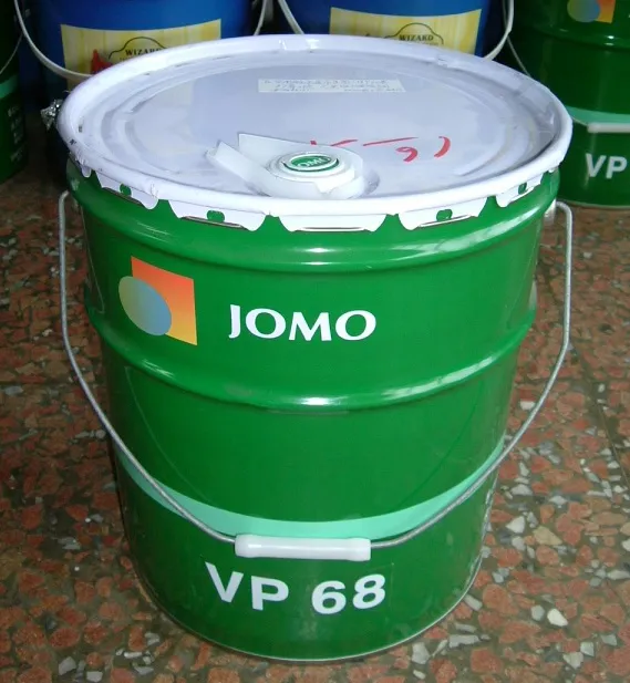 JOMO真空幫浦油