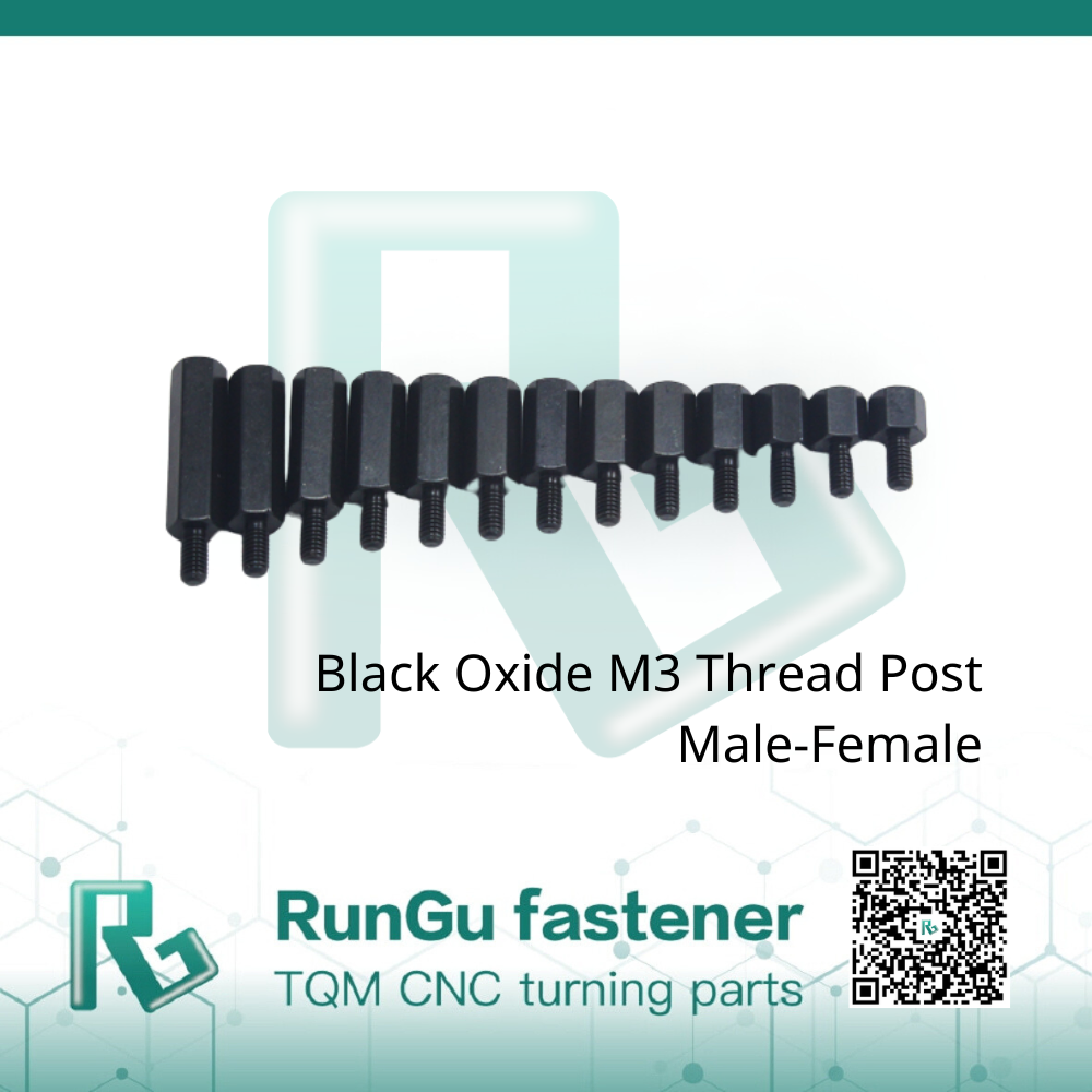 Black Oxide