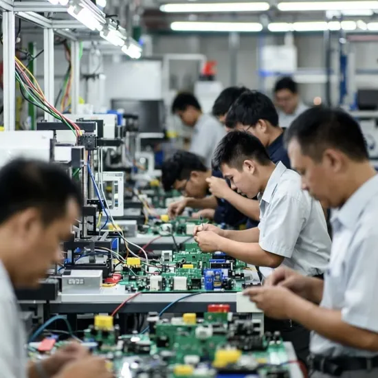 Wire to Board 連接器怎麼選？