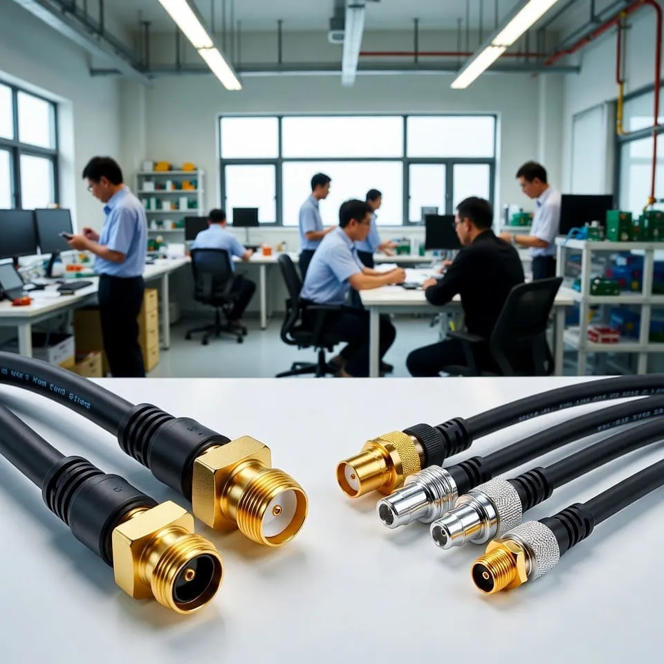 RF Cable