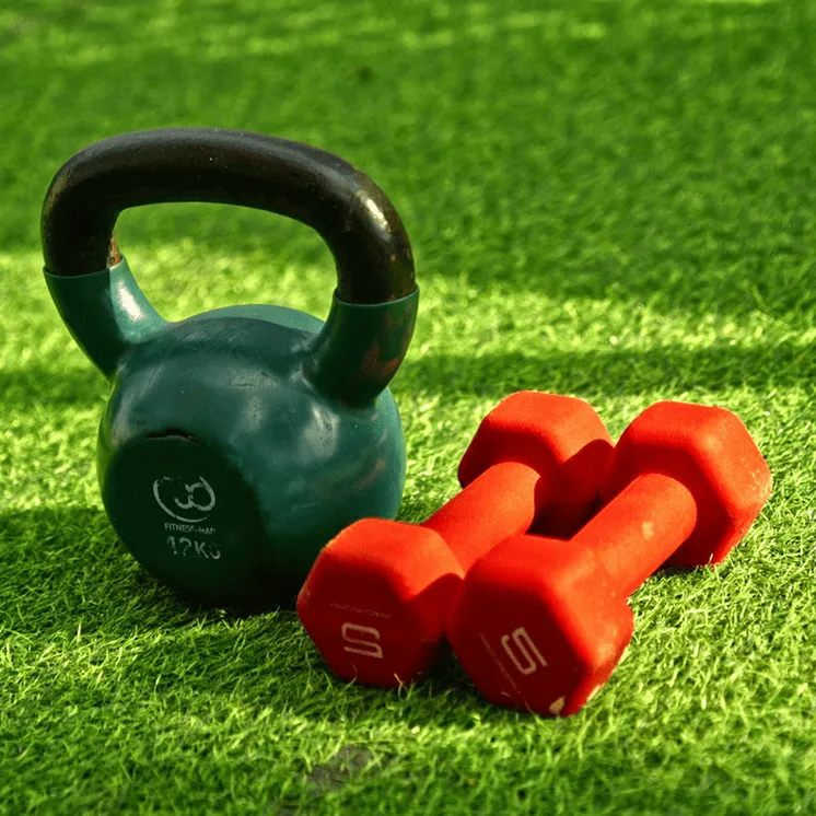 肌耐力訓練指的是肌肉能夠在長時間內維持力量輸出的能力