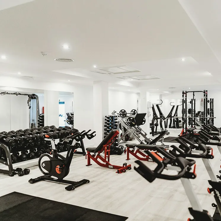 無論是開設健身房或居家健身，器材採購與空間規劃都是關鍵的一步