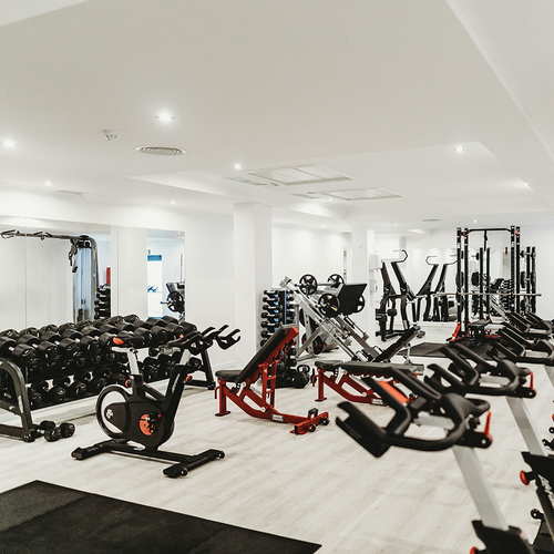 無論是開設健身房或居家健身,器材採購與空間規劃都是關鍵的一步