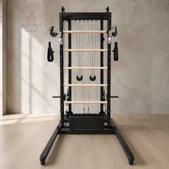 器械嬋柔機