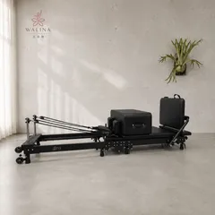 折疊式皮拉提斯核心床推薦