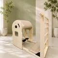 楓木腳踩調整商用款|花梨娜 PILATES