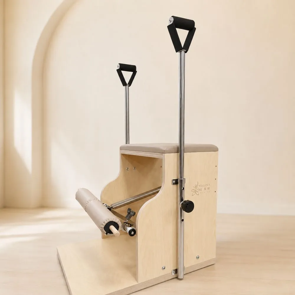 皮拉提斯穩踏椅Stability Chair