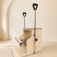 皮拉提斯穩踏椅Stability Chair