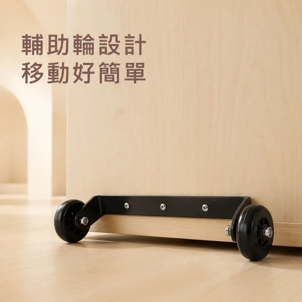 皮拉提斯穩踏椅Stability Chair