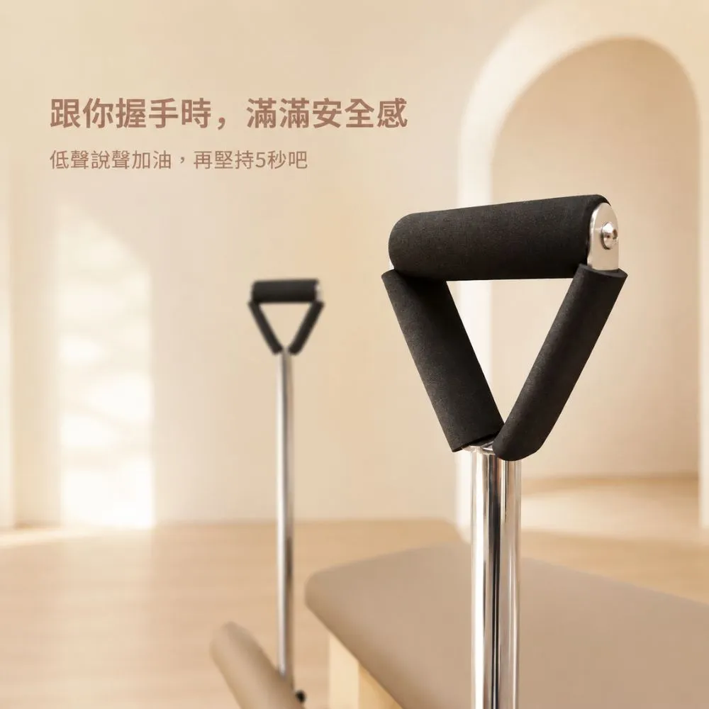 皮拉提斯穩踏椅Stability Chair