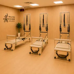 Pilates Reformer 推薦