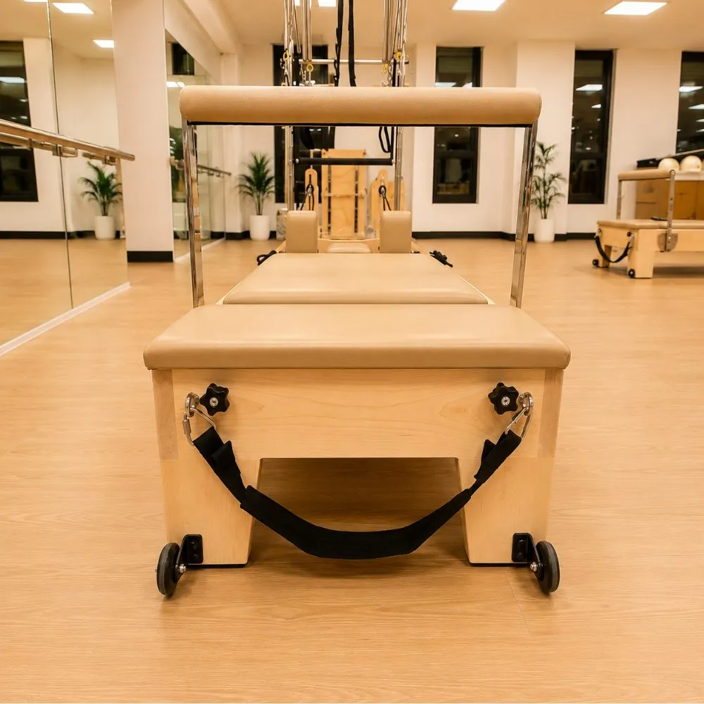 Pilates Reformer 客製