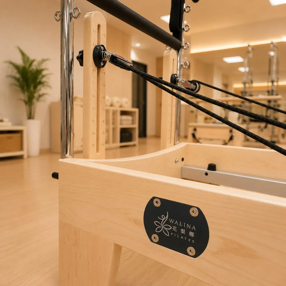 Pilates Reformer 批發