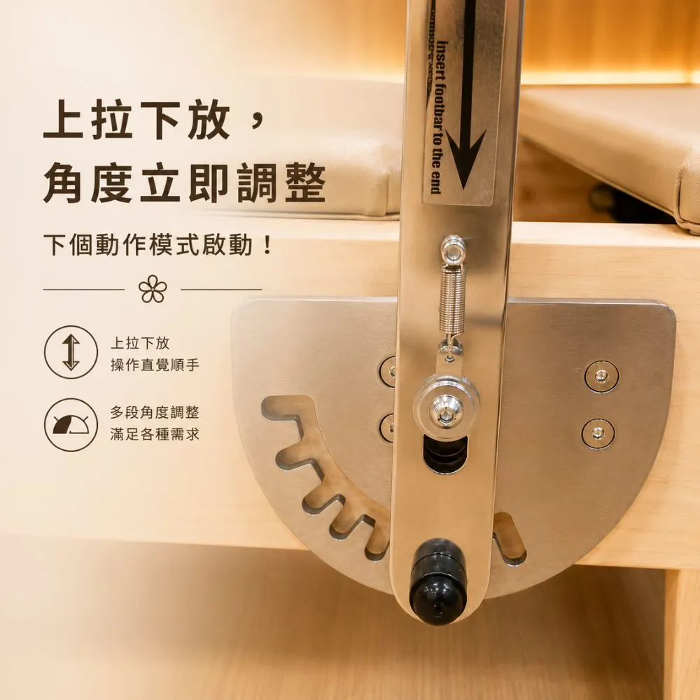 Pilates Reformer 價格