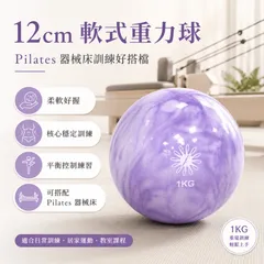 Pilates球