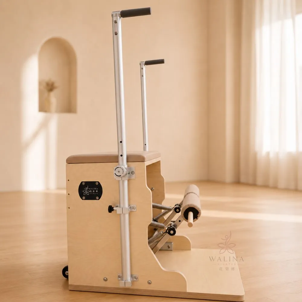 皮拉提斯穩踏椅推薦、Stability Chair推薦