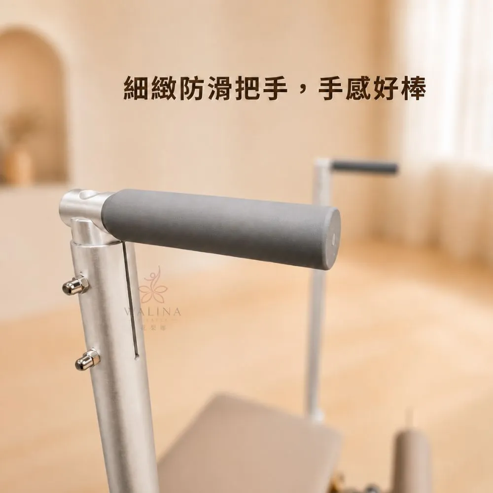 皮拉提斯穩踏椅推薦
