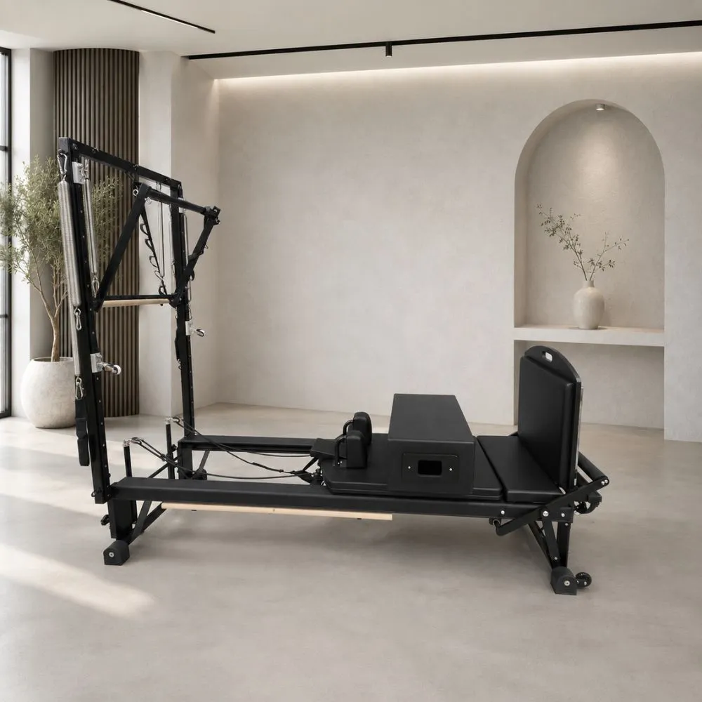 Pilates 工作室核心床推薦