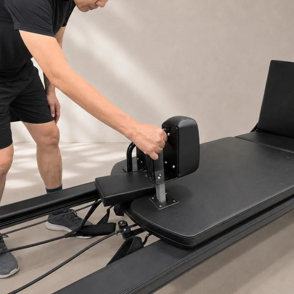 Pilates 工作室核心床推薦
