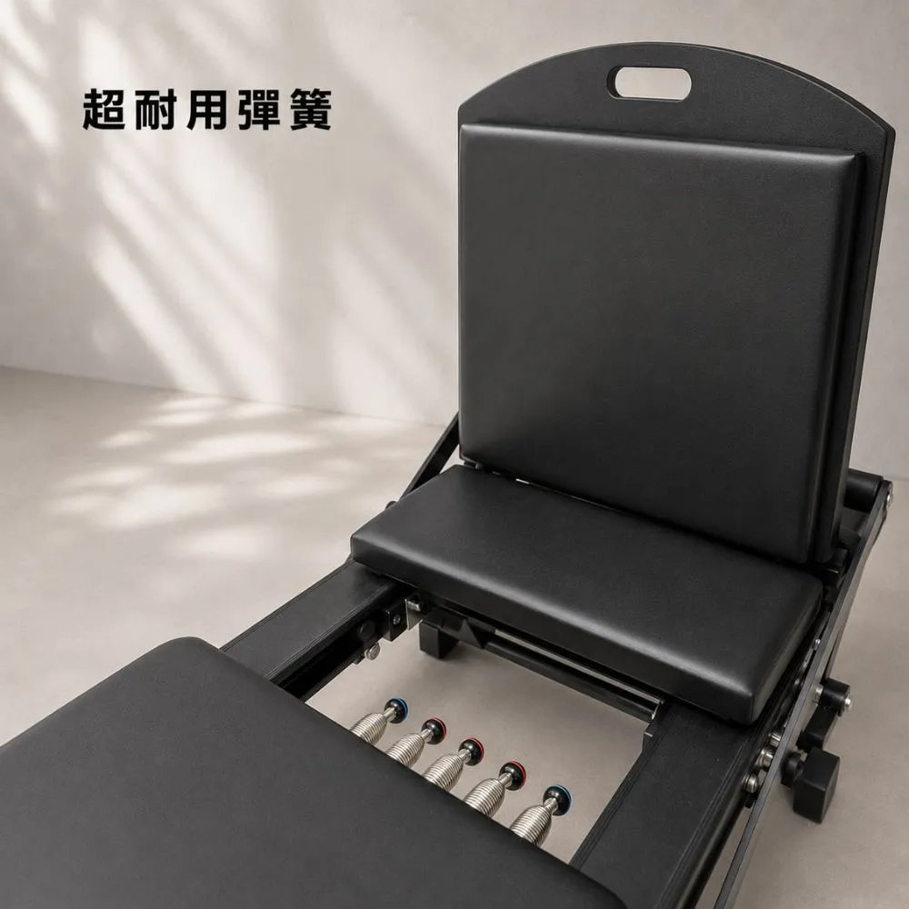 Pilates 工作室核心床推薦