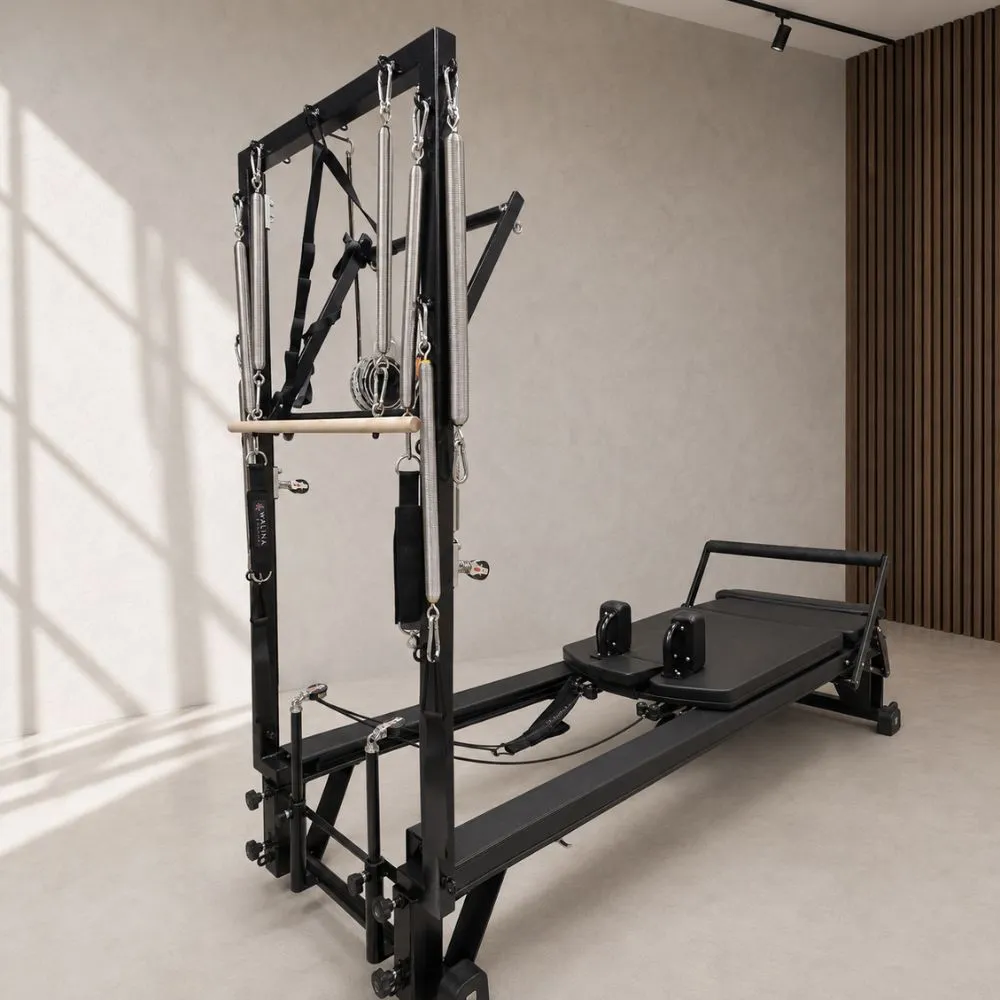 Pilates 工作室核心床推薦