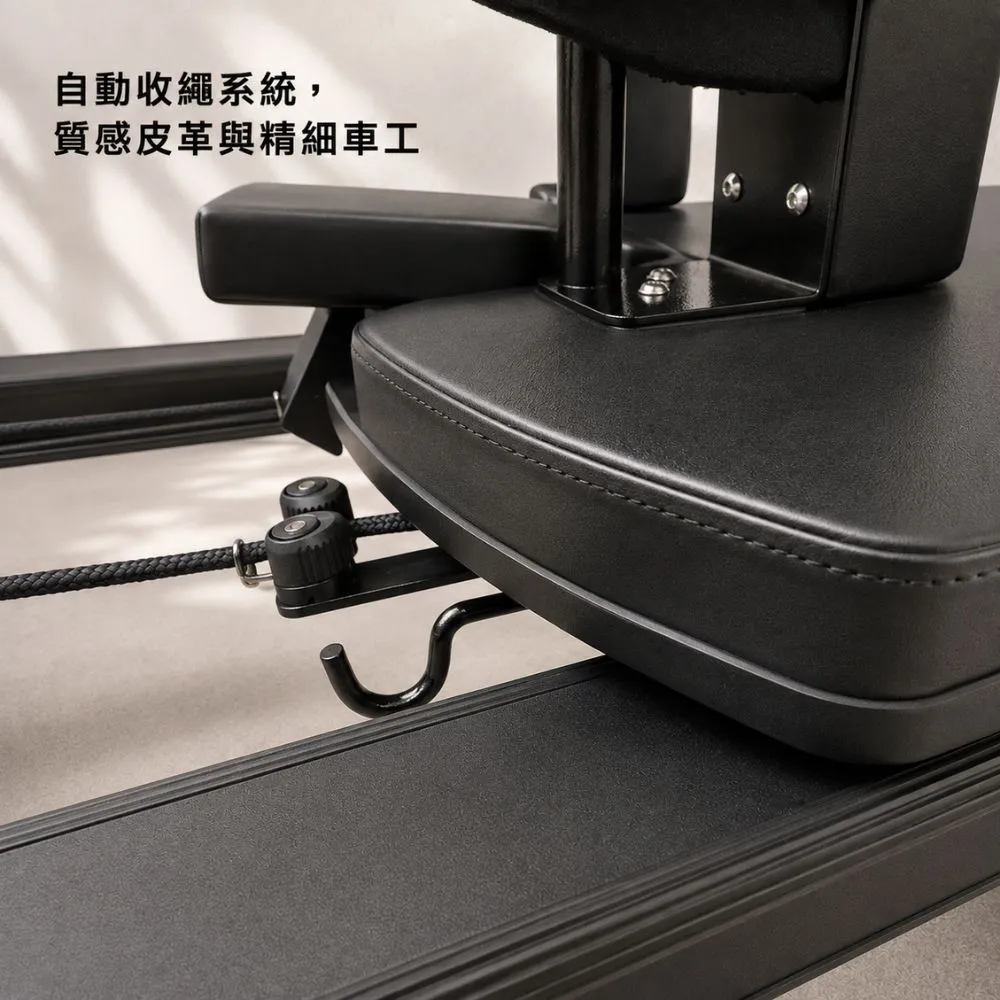 Pilates 工作室核心床推薦