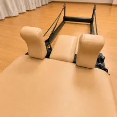 折疊式皮拉提斯核心床