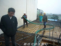 泥作實例3