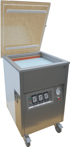 HC-612-24 落地型真空機